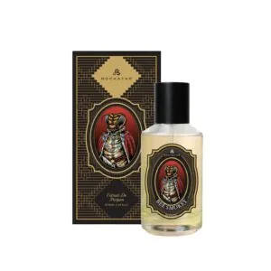 BEE SMOKEY INTENSE PROMO