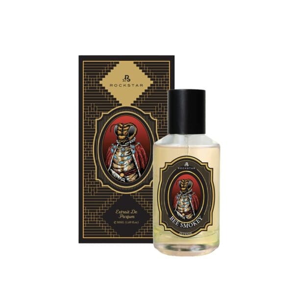 BEE SMOKEY INTENSE PROMO