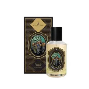 CROCODYLE INTENSE PROMO