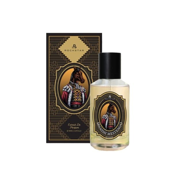 SPANISH MESTENGO INTENSE PROMO